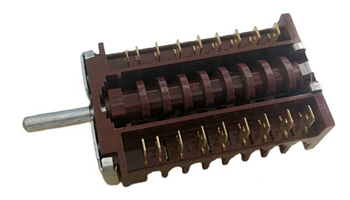 Rotary Step Switches Suppliers