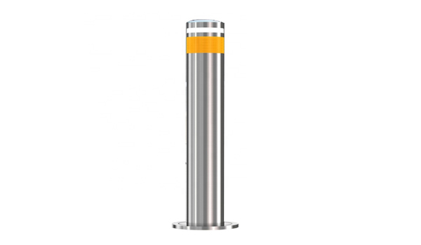 Stainless Steel Bollards Suppliers