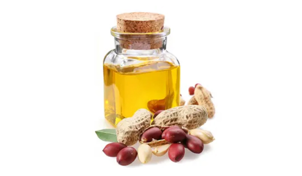 Wood Pressed Groundnut Oil Suppliers in Radhanpur