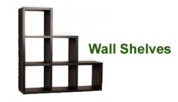 Wall Shelves Suppliers in Ramganj Mandi