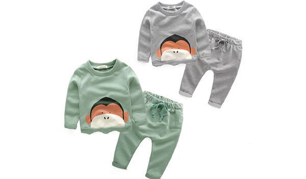 Kids Clothing Suppliers in United States