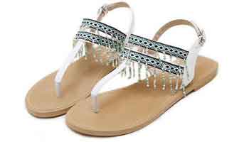 Girls Sandals Suppliers