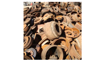 Melting Steel Scrap Suppliers