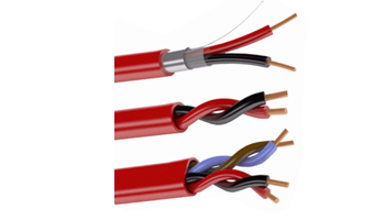 Fire Alarm Cable Suppliers in Turkey