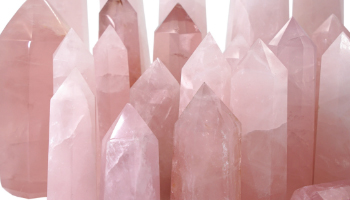 Quartz Crystal Suppliers