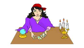 Tarot Reading Services Suppliers