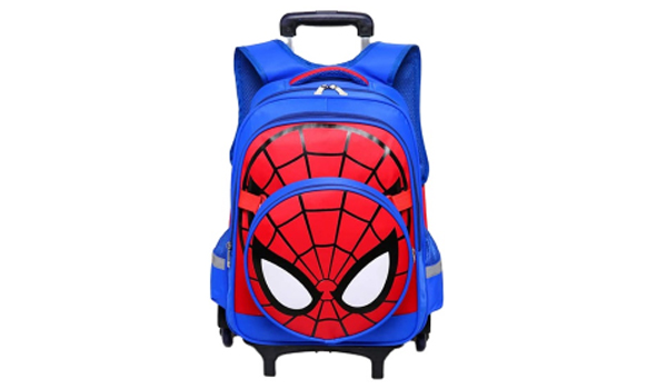 School Bags Suppliers