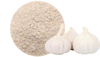 Garlic Powder Suppliers