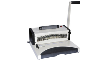 Comb Binding System Suppliers