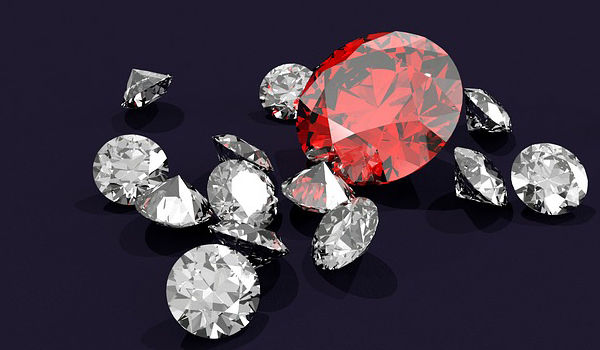 Gemstone Suppliers in Saharanpur