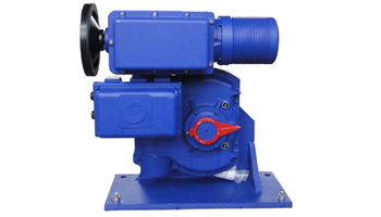 Electric Rotary Actuators Suppliers