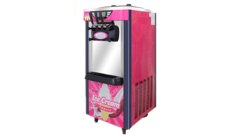 Ice Cream Vending Machine Suppliers