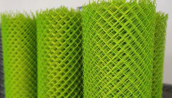 PVC Coated Chain Link Mesh Fence Suppliers in Tharad