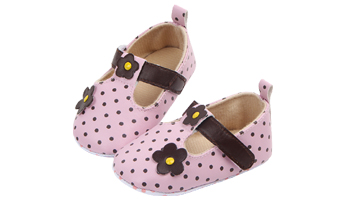 Baby Girls Shoes Suppliers