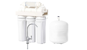 RO Water Purifiers Suppliers in Solapur