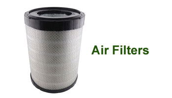 Air Filters Suppliers