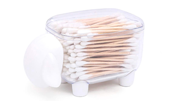 Baby Cotton Buds Suppliers