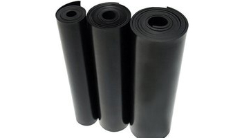 Rubber Rolls Suppliers