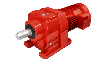 Helical Geared Motor Suppliers