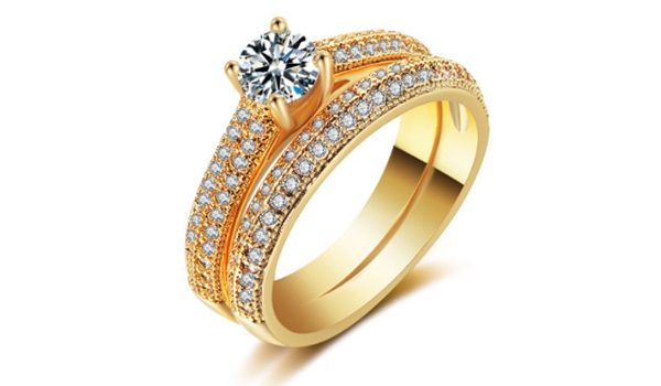 Wedding Gold Ring Suppliers