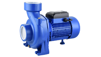 Water Pump Motor Suppliers in Agra