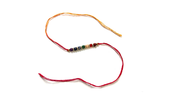 Handmade Rakhis Suppliers in Baripada Town