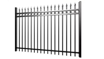 Security Gates Suppliers