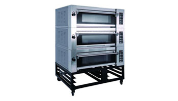 Bakery & Dairy Machinery Suppliers in Tirora