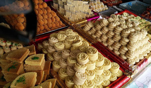 Indian Sweets Suppliers in Mangalvedhe