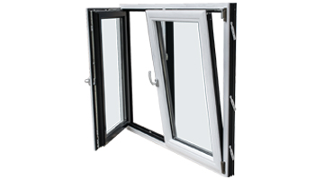 UPVC Fixed Windows Suppliers