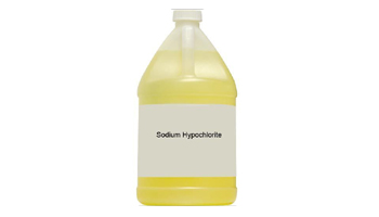 Sodium Hypochlorite Suppliers