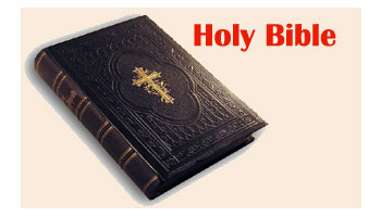 Holy Bible Suppliers