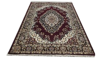 Silk Carpets Suppliers in Sikanderpur