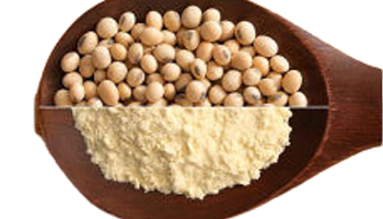 Soya Flour / Atta Suppliers in Rahatgarh