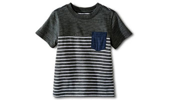 Boys T-Shirts Suppliers in Sandi