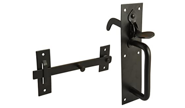 Suffolk Latch Suppliers