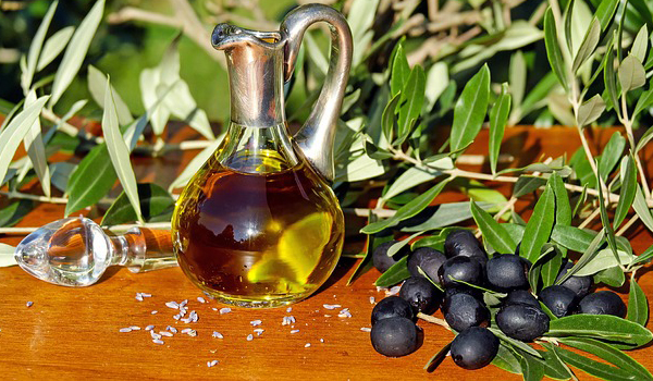 Seeds Oil and Fruit Oils Suppliers