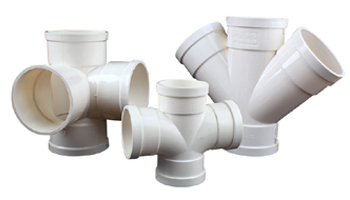 Pipe Connectors Suppliers