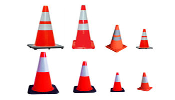 Traffic Cones Suppliers