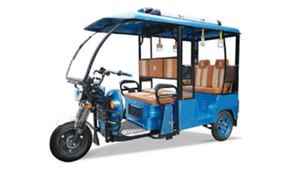 Electric Three Wheeler Suppliers in Paithan