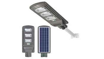 Solar LED Street Light Suppliers