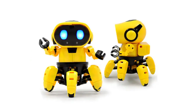 Electronic Toys Suppliers