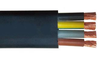 Submersible Flat Cable Suppliers