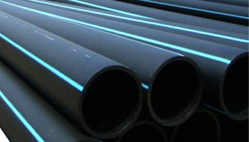 Polyethylene Pipe Suppliers