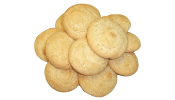 Almond Cookies Suppliers