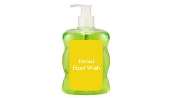 Herbal Hand Wash Suppliers