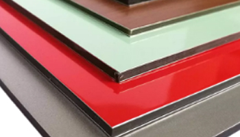 Aluminium Cladding Sheets Suppliers