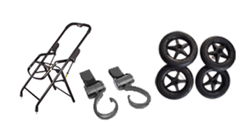 Stroller Parts & Accessories Suppliers