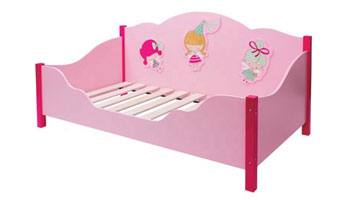 Kids Bed Suppliers in Tenu dam cum Kathhara