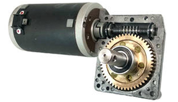 External Gear Motor Suppliers